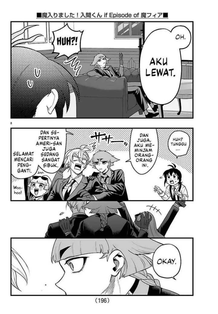 image-komik-mairimashita-iruma-kun-mafia-au-chapter-29-7/19