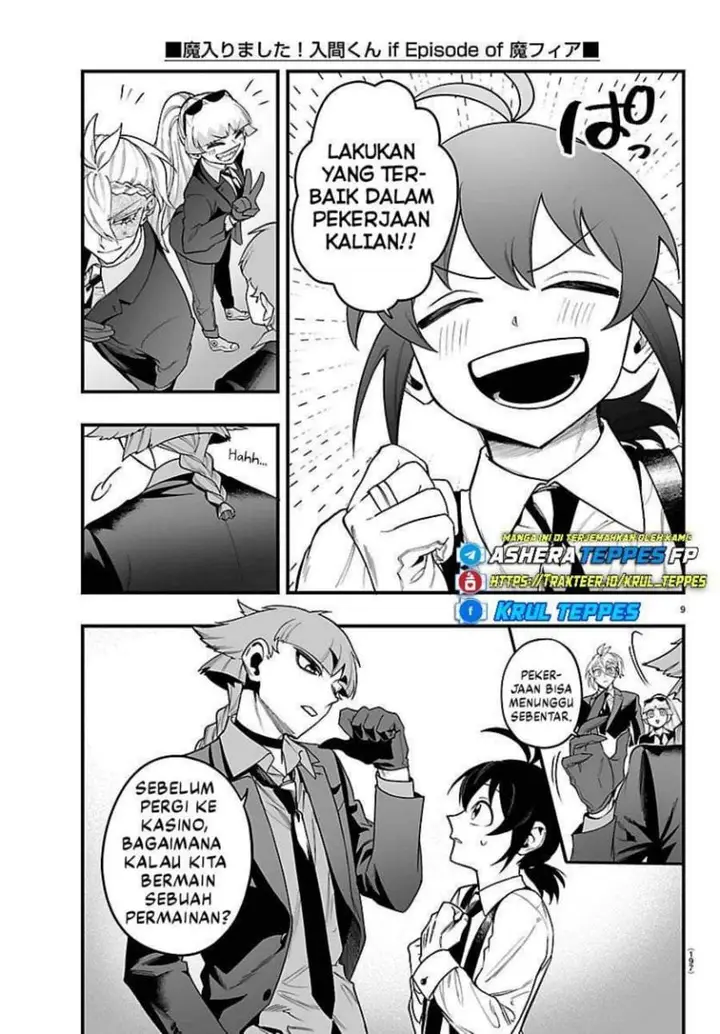 image-komik-mairimashita-iruma-kun-mafia-au-chapter-29-8/19