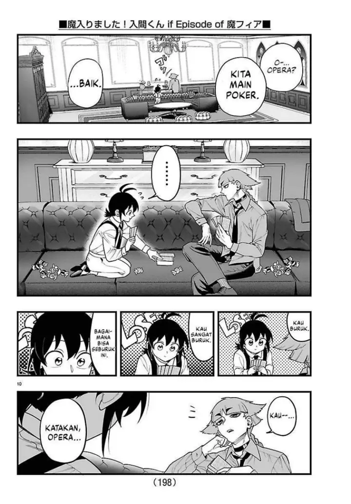 image-komik-mairimashita-iruma-kun-mafia-au-chapter-29-9/19