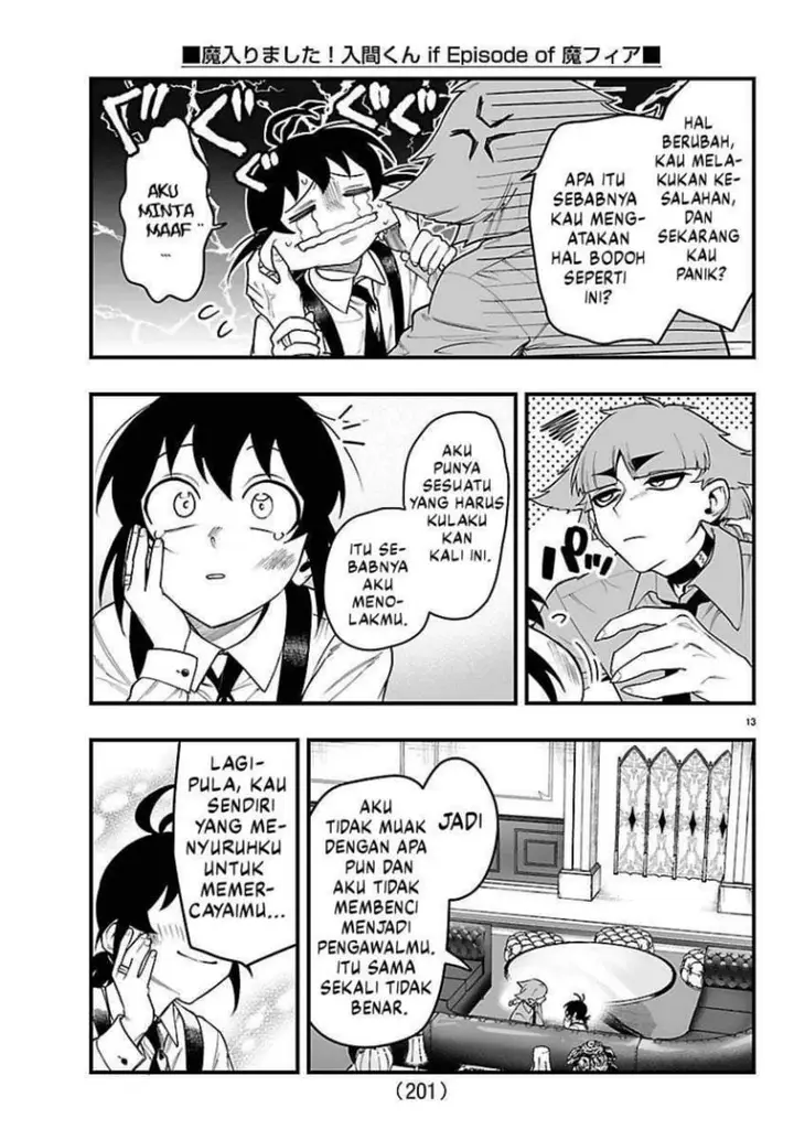 image-komik-mairimashita-iruma-kun-mafia-au-chapter-29-12/19