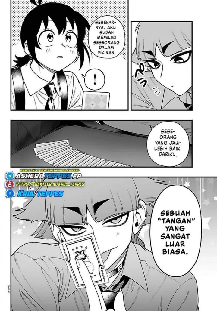 image-komik-mairimashita-iruma-kun-mafia-au-chapter-29-15/19