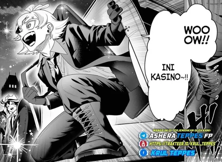 image-komik-mairimashita-iruma-kun-mafia-au-chapter-29-17/19