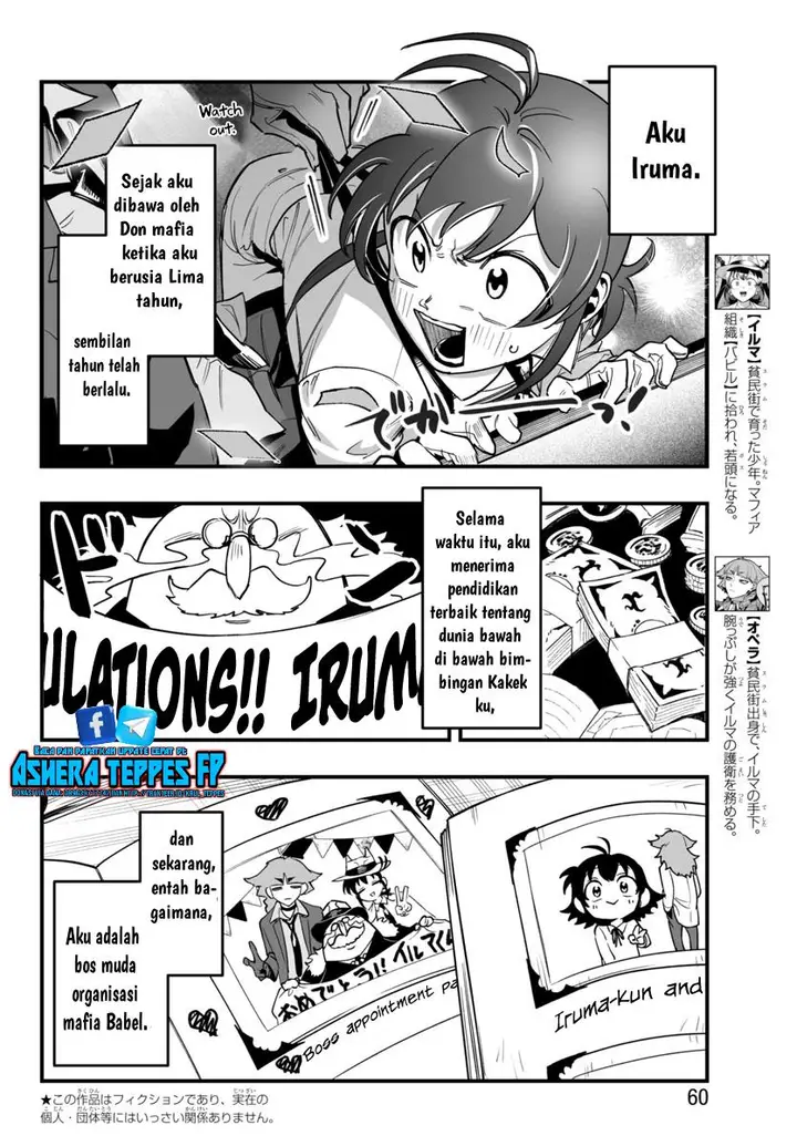 image-komik-mairimashita-iruma-kun-mafia-au-chapter-3-4/53