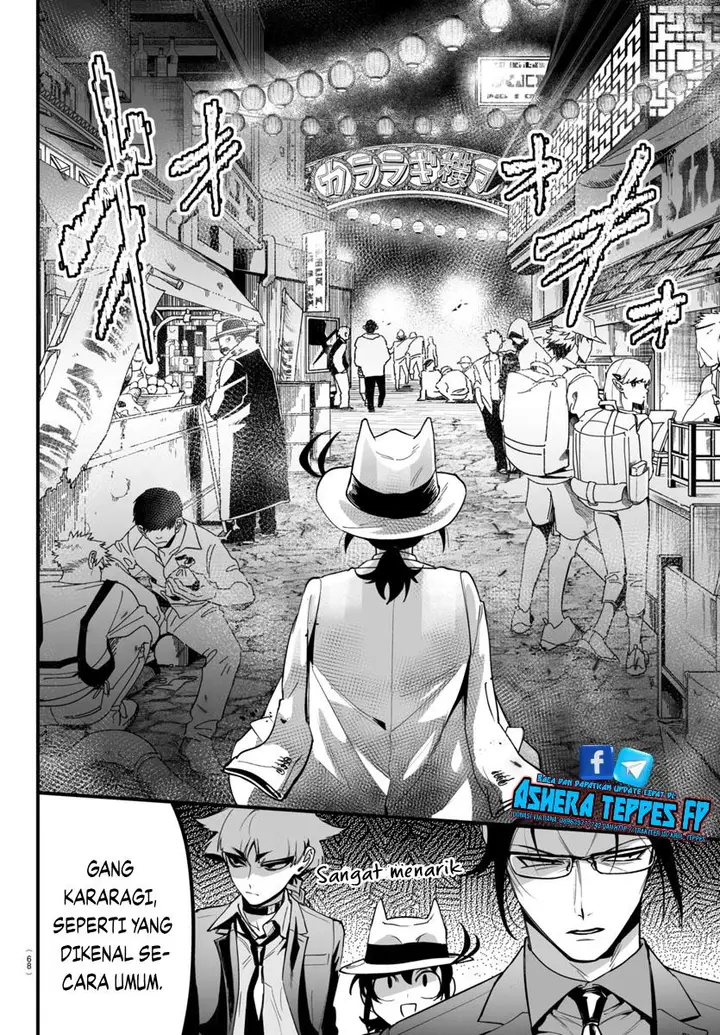 image-komik-mairimashita-iruma-kun-mafia-au-chapter-3-12/53