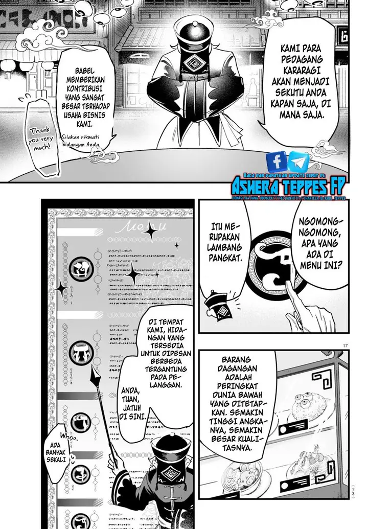 image-komik-mairimashita-iruma-kun-mafia-au-chapter-3-17/53