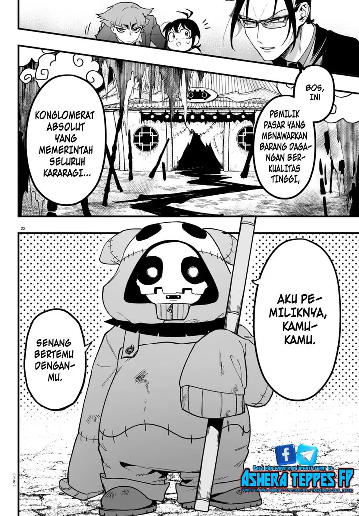 image-komik-mairimashita-iruma-kun-mafia-au-chapter-3-22/53