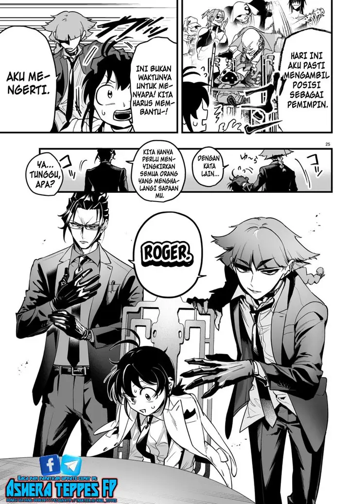 image-komik-mairimashita-iruma-kun-mafia-au-chapter-3-25/53