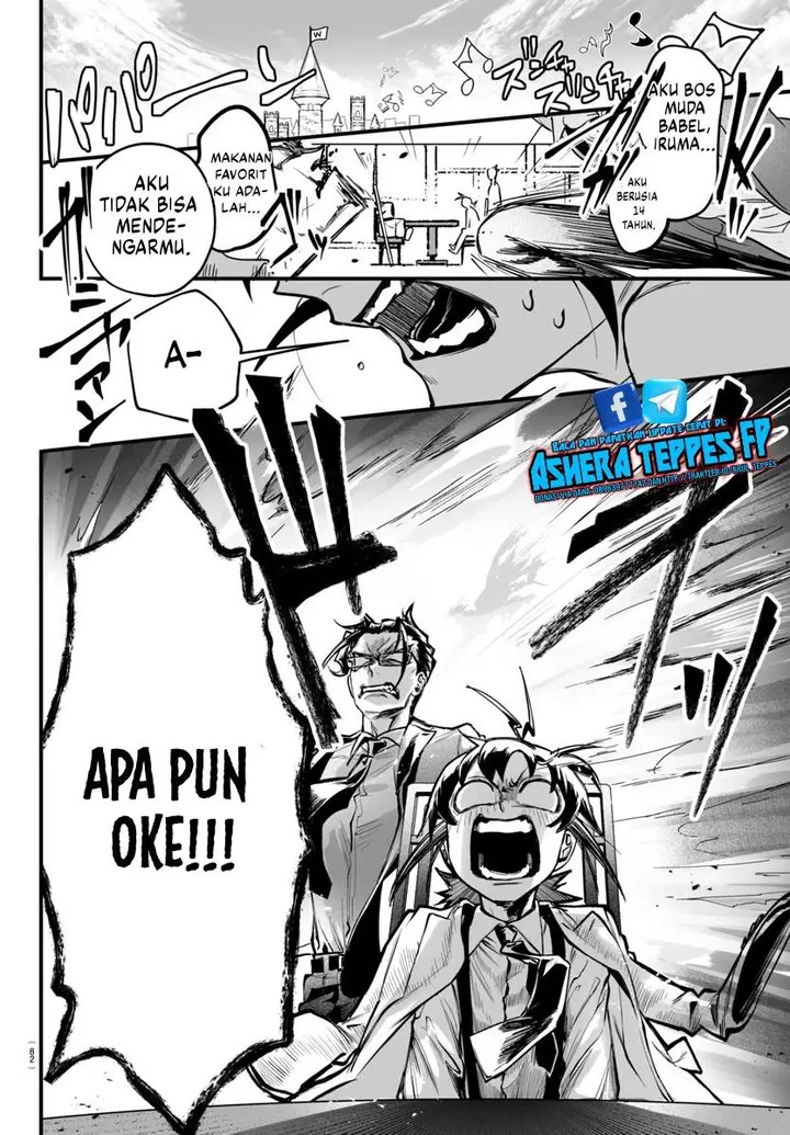 image-komik-mairimashita-iruma-kun-mafia-au-chapter-3-26/53