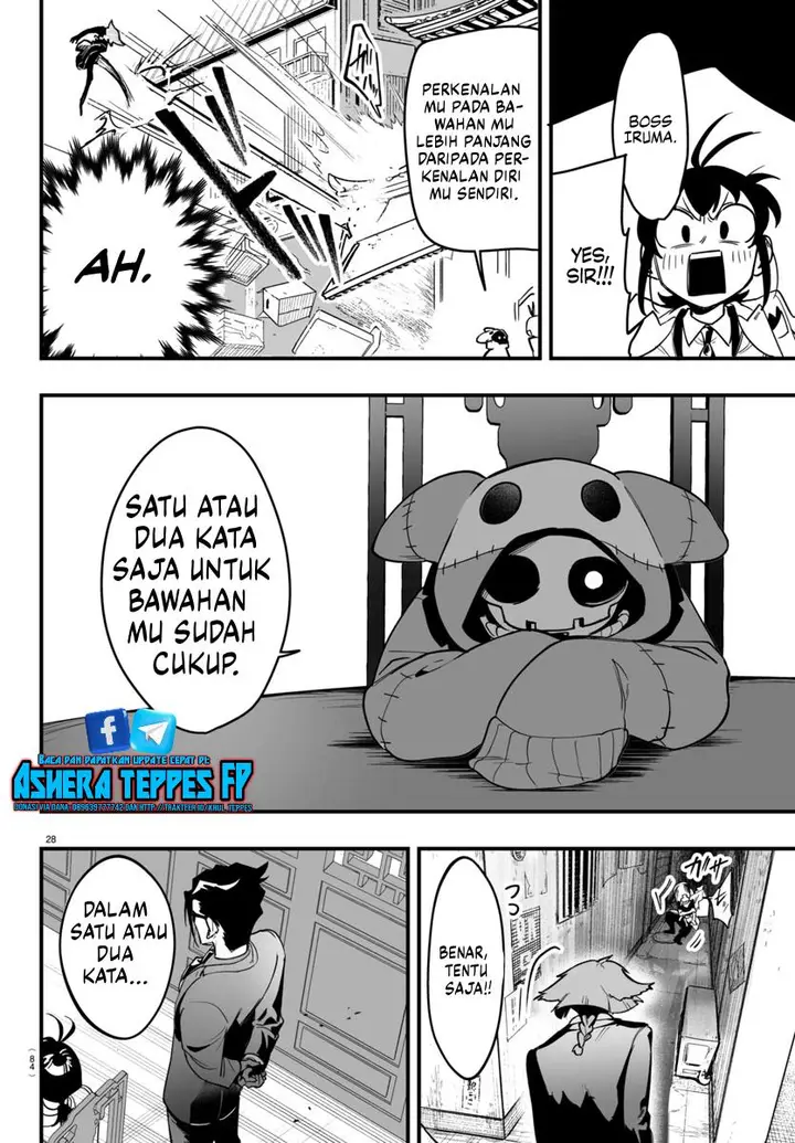 image-komik-mairimashita-iruma-kun-mafia-au-chapter-3-28/53