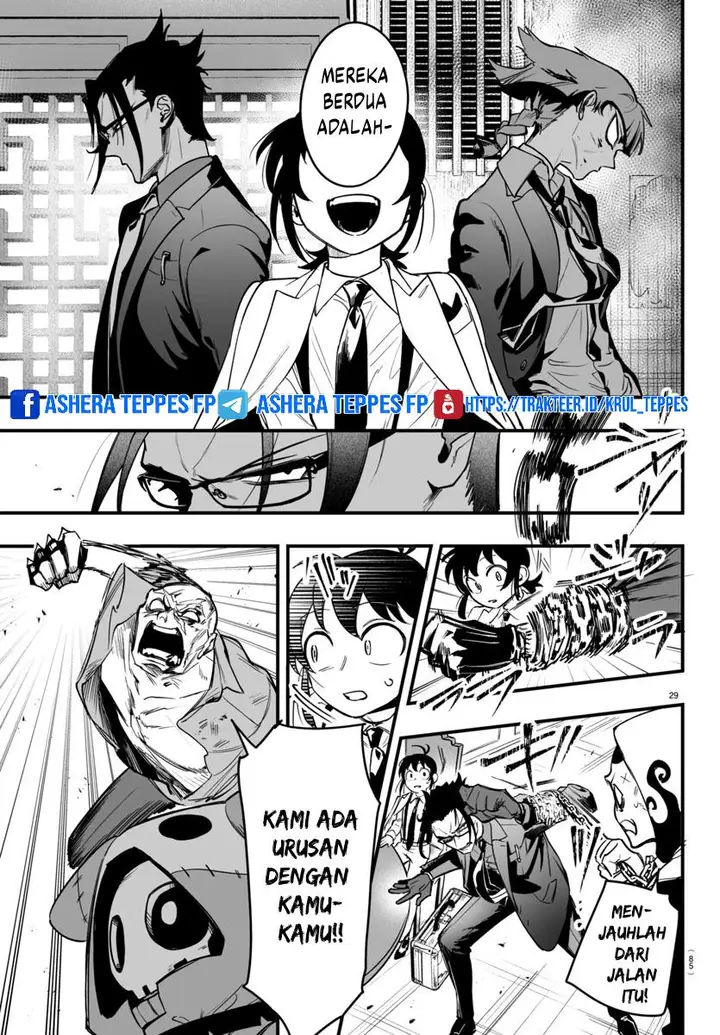 image-komik-mairimashita-iruma-kun-mafia-au-chapter-3-29/53