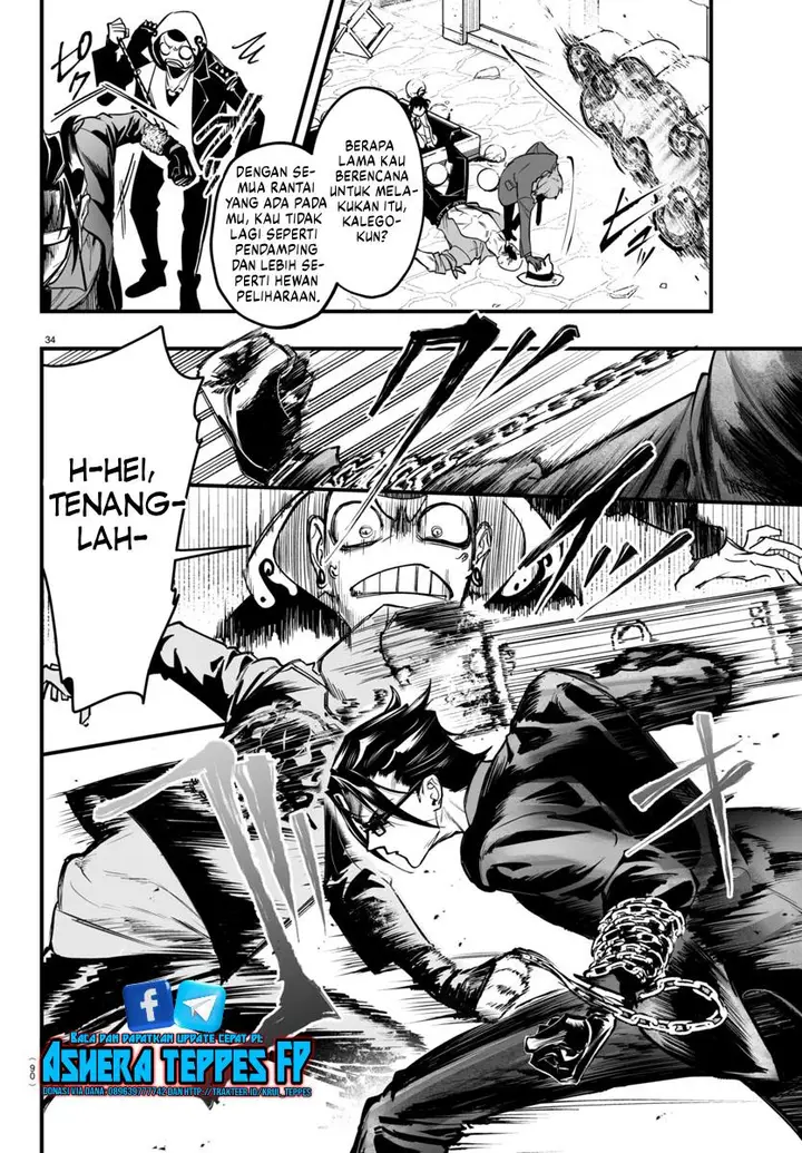 image-komik-mairimashita-iruma-kun-mafia-au-chapter-3-33/53