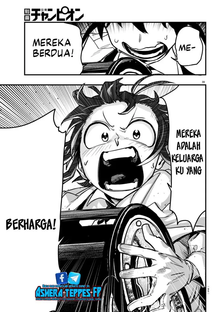 image-komik-mairimashita-iruma-kun-mafia-au-chapter-3-38/53