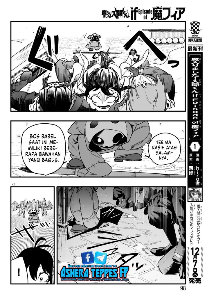image-komik-mairimashita-iruma-kun-mafia-au-chapter-3-40/53