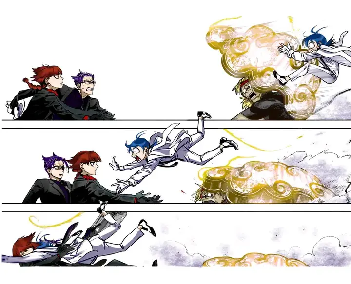 image-komik-mairimashita-iruma-kun-mafia-au-chapter-3-49/53