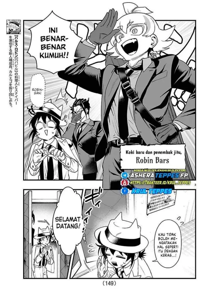 image-komik-mairimashita-iruma-kun-mafia-au-chapter-30-3/20