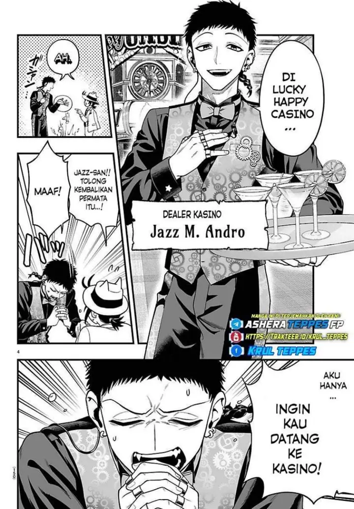 image-komik-mairimashita-iruma-kun-mafia-au-chapter-30-4/20