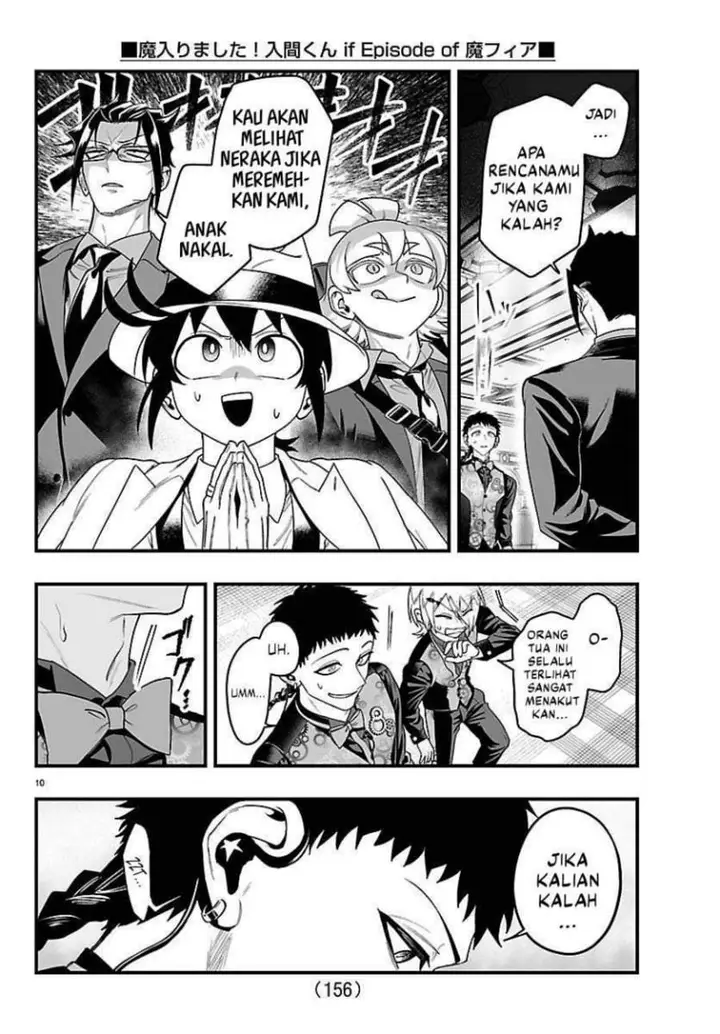 image-komik-mairimashita-iruma-kun-mafia-au-chapter-30-10/20