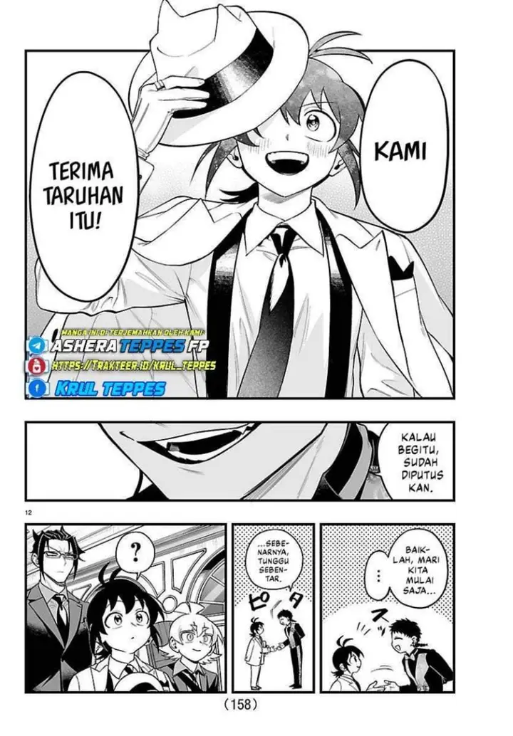 image-komik-mairimashita-iruma-kun-mafia-au-chapter-30-12/20