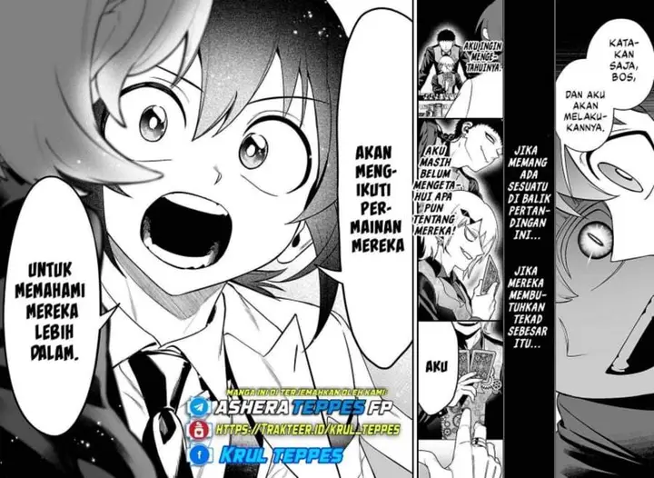image-komik-mairimashita-iruma-kun-mafia-au-chapter-30-16/20