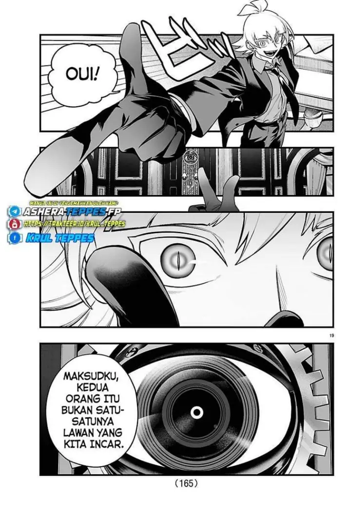 image-komik-mairimashita-iruma-kun-mafia-au-chapter-30-18/20