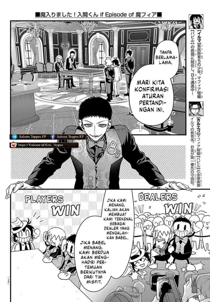 image-komik-mairimashita-iruma-kun-mafia-au-chapter-31-1/22