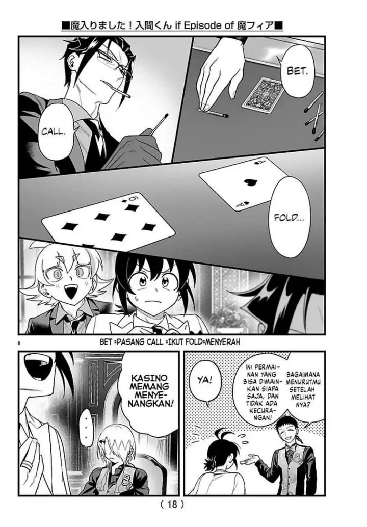 image-komik-mairimashita-iruma-kun-mafia-au-chapter-31-7/22