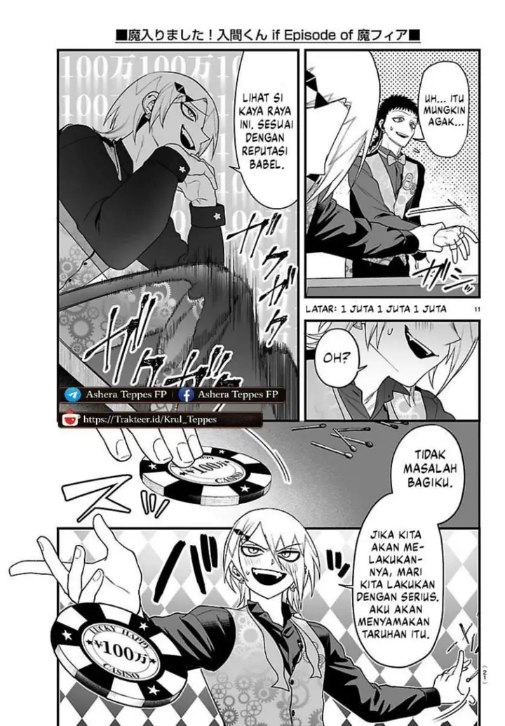 image-komik-mairimashita-iruma-kun-mafia-au-chapter-31-10/22