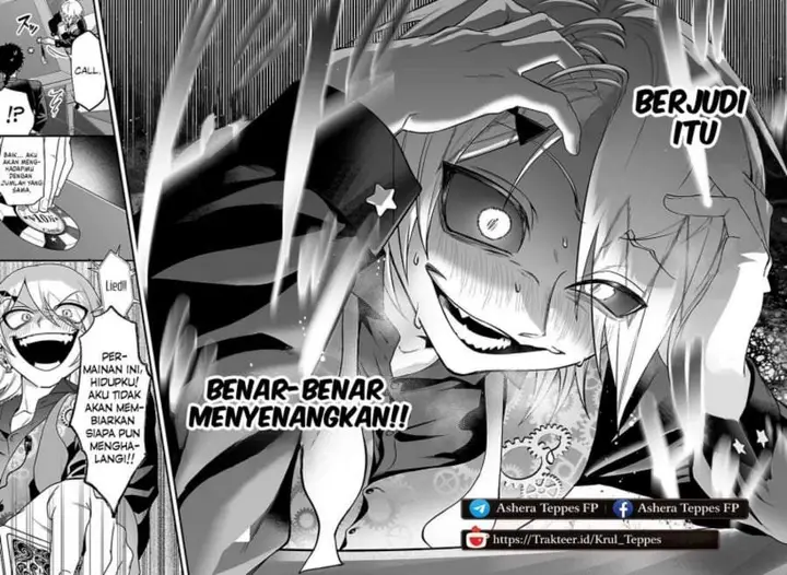 image-komik-mairimashita-iruma-kun-mafia-au-chapter-31-15/22