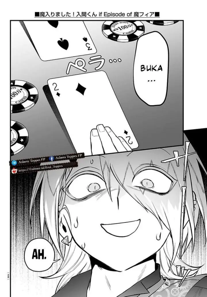 image-komik-mairimashita-iruma-kun-mafia-au-chapter-31-16/22