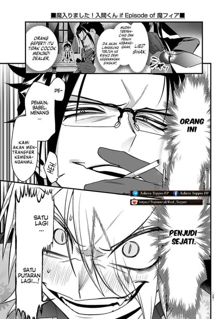 image-komik-mairimashita-iruma-kun-mafia-au-chapter-31-17/22