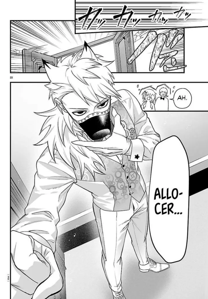 image-komik-mairimashita-iruma-kun-mafia-au-chapter-31-18/22