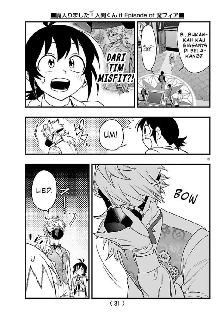 image-komik-mairimashita-iruma-kun-mafia-au-chapter-31-19/22