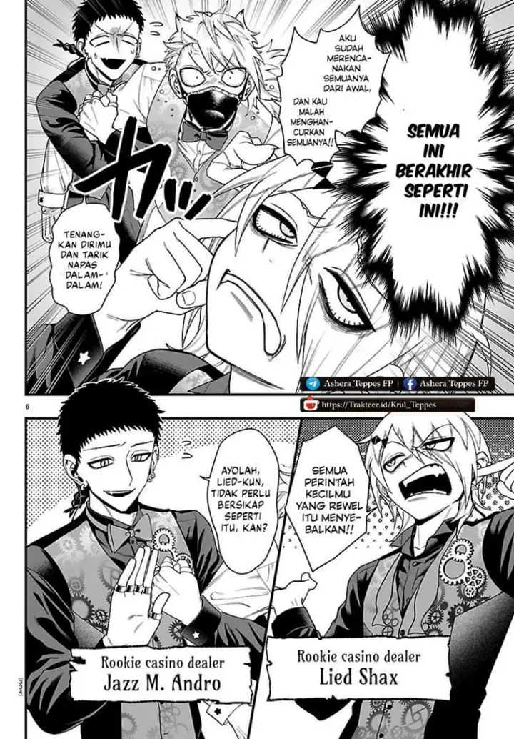 image-komik-mairimashita-iruma-kun-mafia-au-chapter-32-4/18