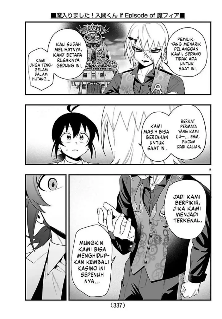 image-komik-mairimashita-iruma-kun-mafia-au-chapter-32-7/18