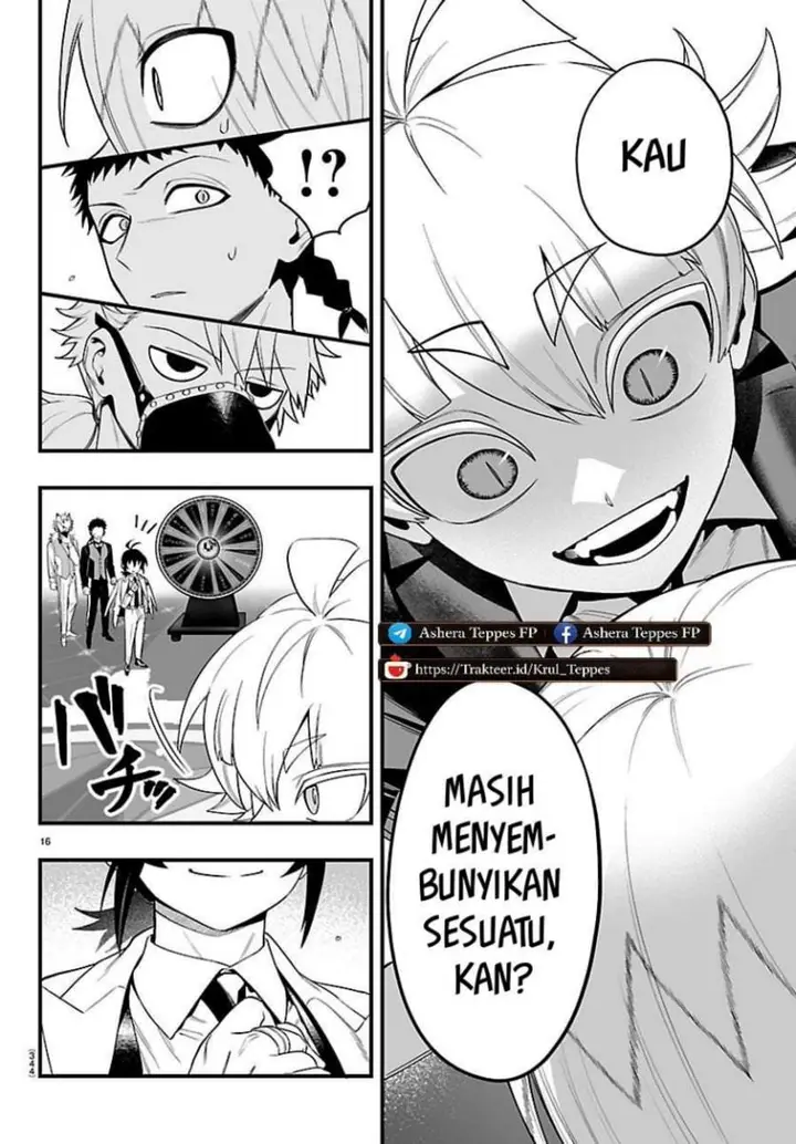image-komik-mairimashita-iruma-kun-mafia-au-chapter-32-14/18