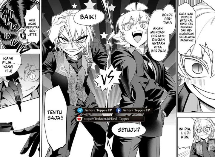 image-komik-mairimashita-iruma-kun-mafia-au-chapter-32-16/18