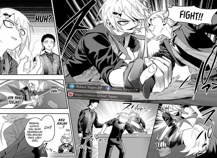 image-komik-mairimashita-iruma-kun-mafia-au-chapter-33-5/18