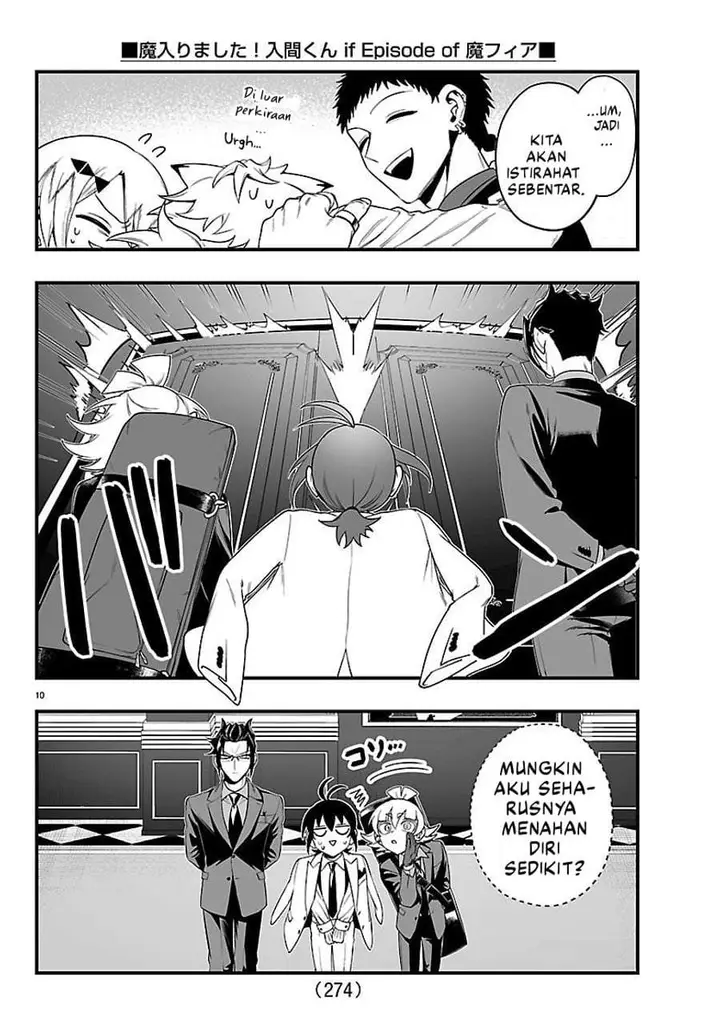 image-komik-mairimashita-iruma-kun-mafia-au-chapter-33-8/18