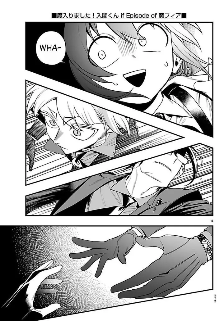 image-komik-mairimashita-iruma-kun-mafia-au-chapter-33-13/18