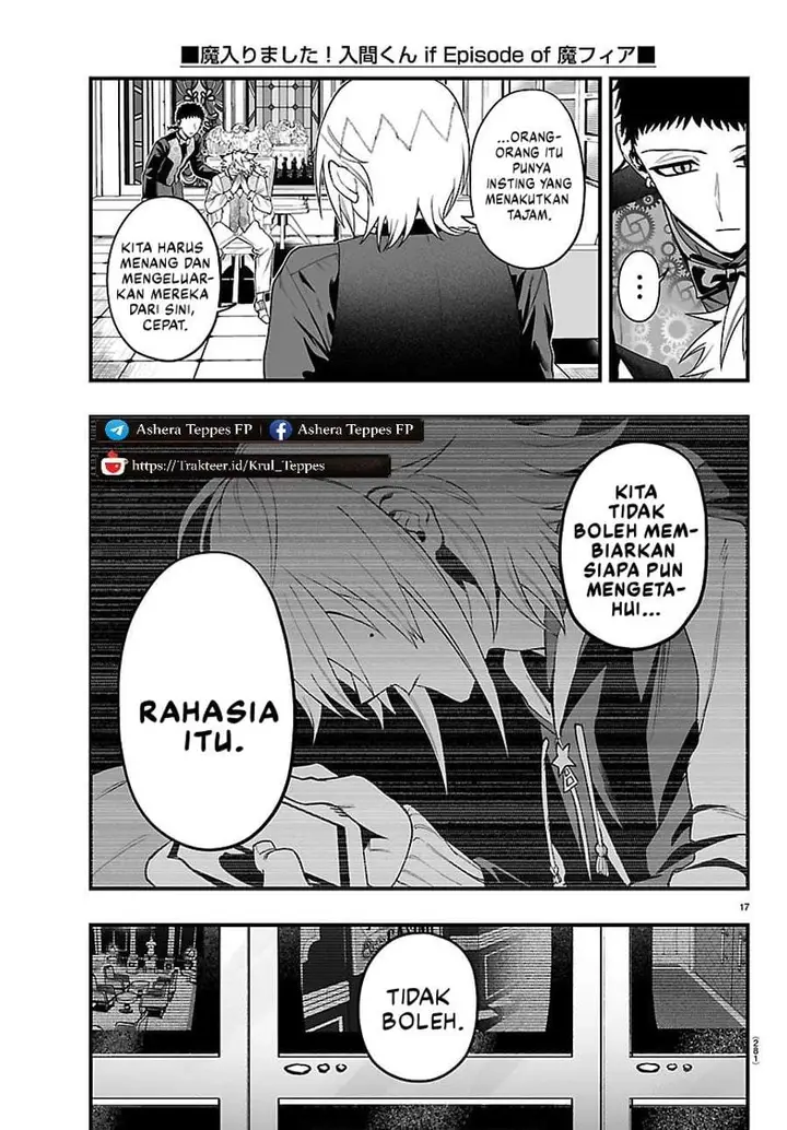 image-komik-mairimashita-iruma-kun-mafia-au-chapter-33-15/18