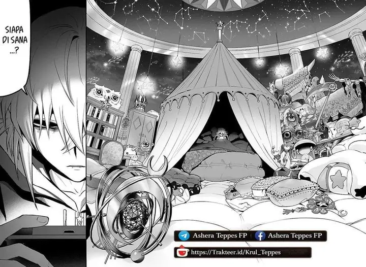 image-komik-mairimashita-iruma-kun-mafia-au-chapter-33-16/18