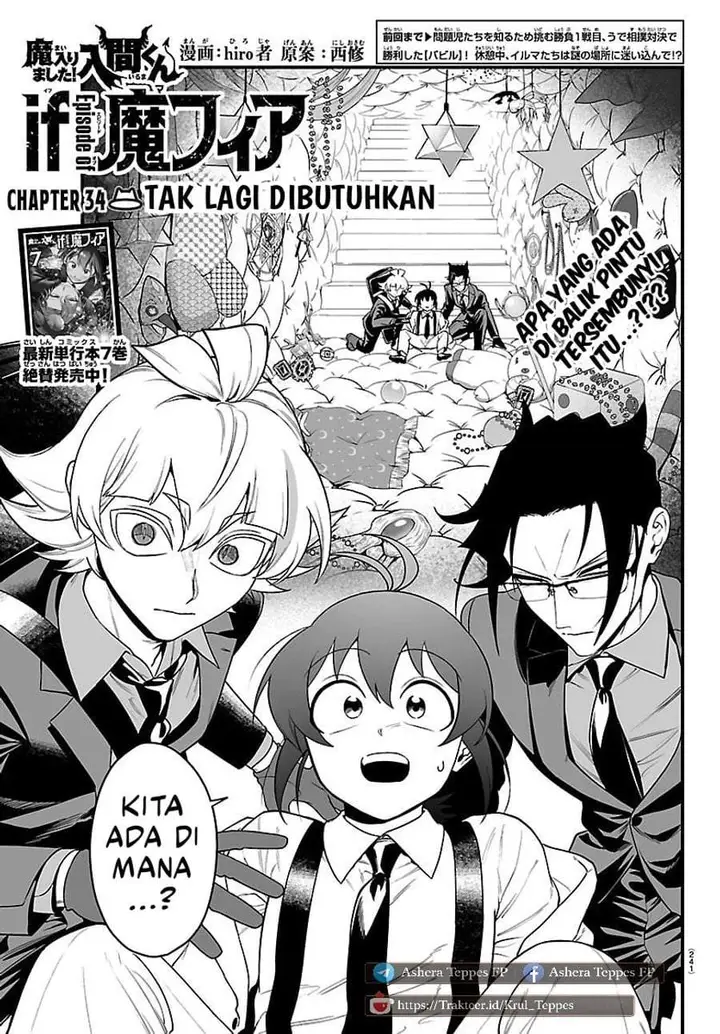 image-komik-mairimashita-iruma-kun-mafia-au-chapter-34-0/19