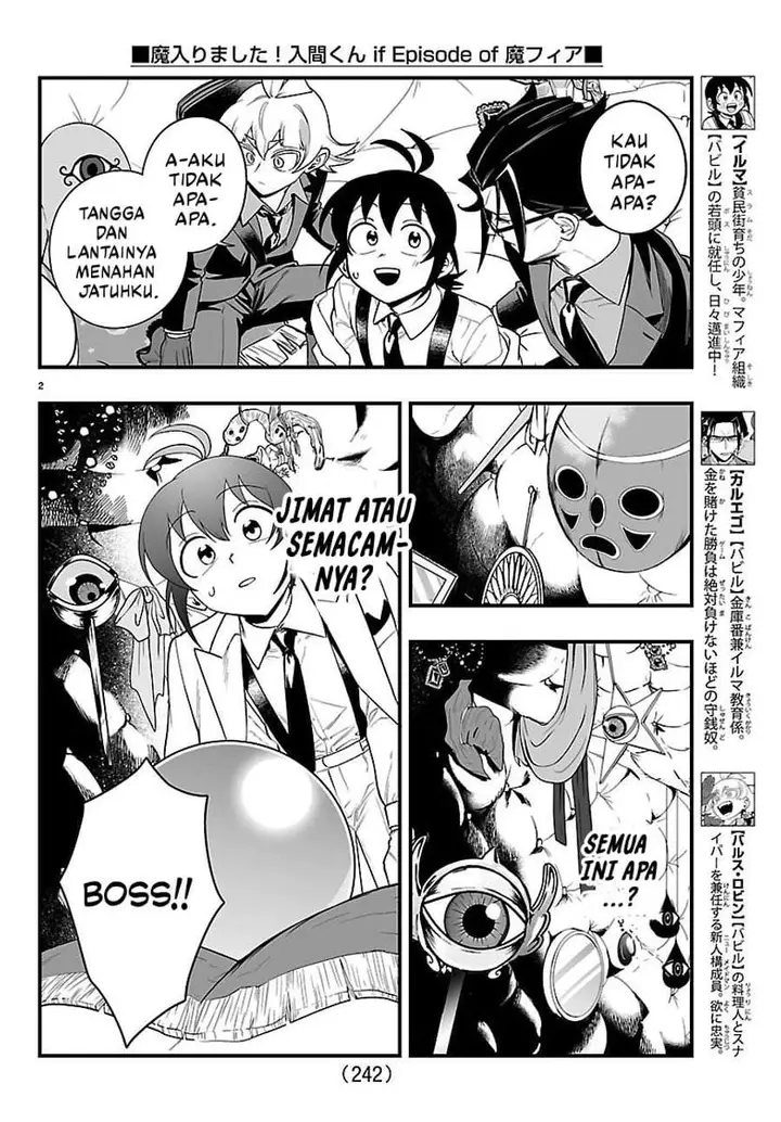 image-komik-mairimashita-iruma-kun-mafia-au-chapter-34-1/19