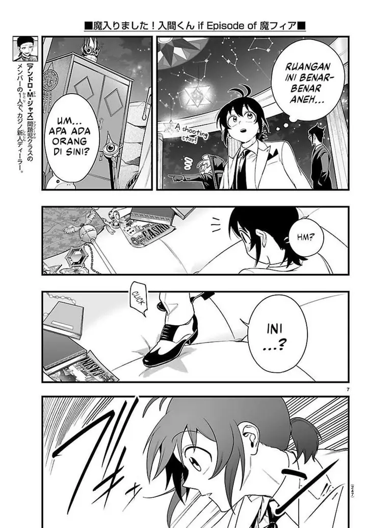 image-komik-mairimashita-iruma-kun-mafia-au-chapter-34-6/19