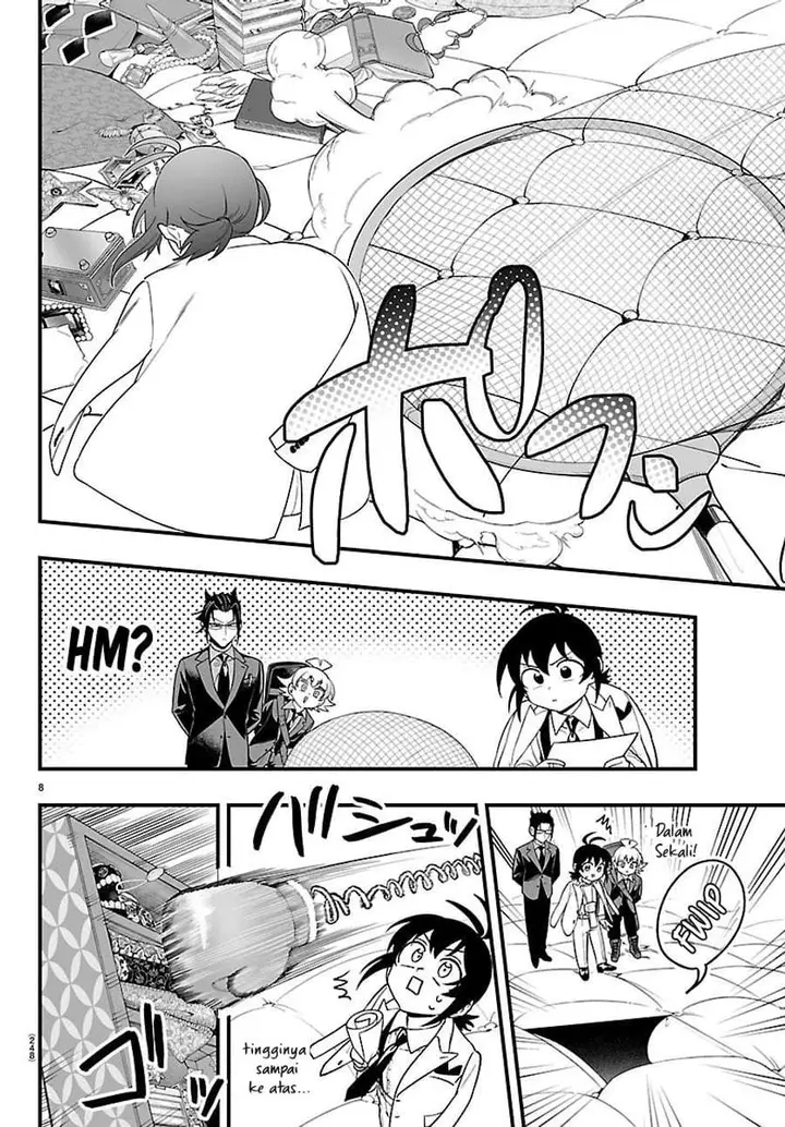 image-komik-mairimashita-iruma-kun-mafia-au-chapter-34-7/19
