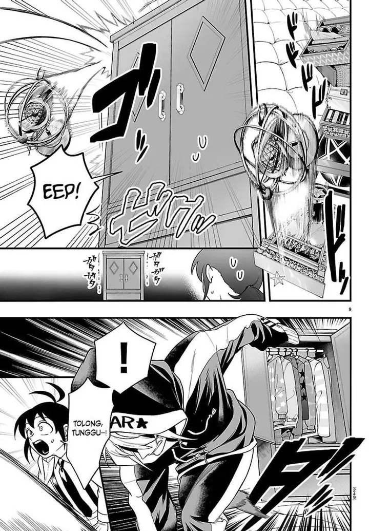image-komik-mairimashita-iruma-kun-mafia-au-chapter-34-8/19