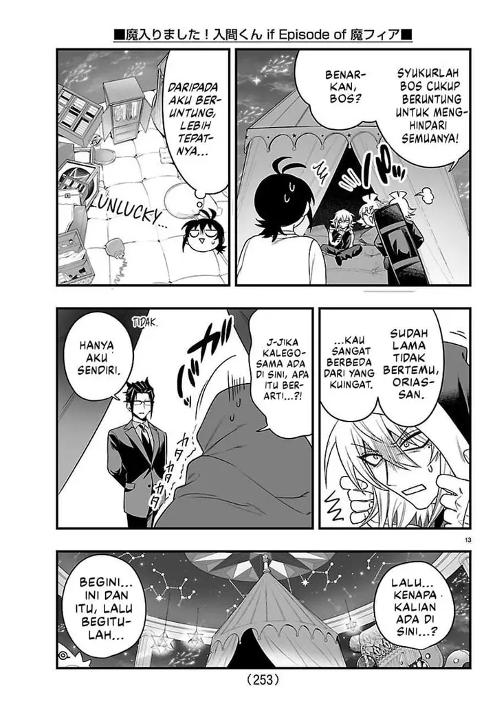 image-komik-mairimashita-iruma-kun-mafia-au-chapter-34-11/19