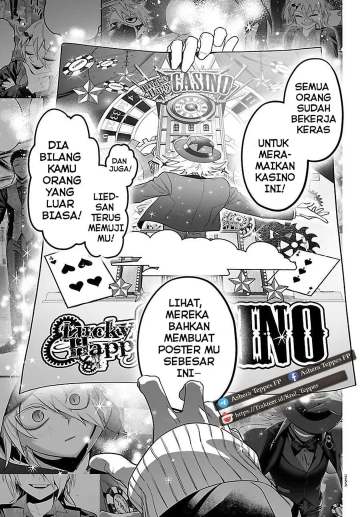 image-komik-mairimashita-iruma-kun-mafia-au-chapter-34-13/19