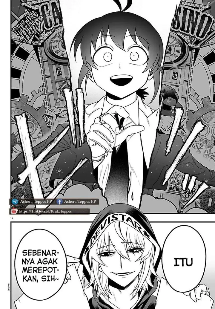 image-komik-mairimashita-iruma-kun-mafia-au-chapter-34-14/19