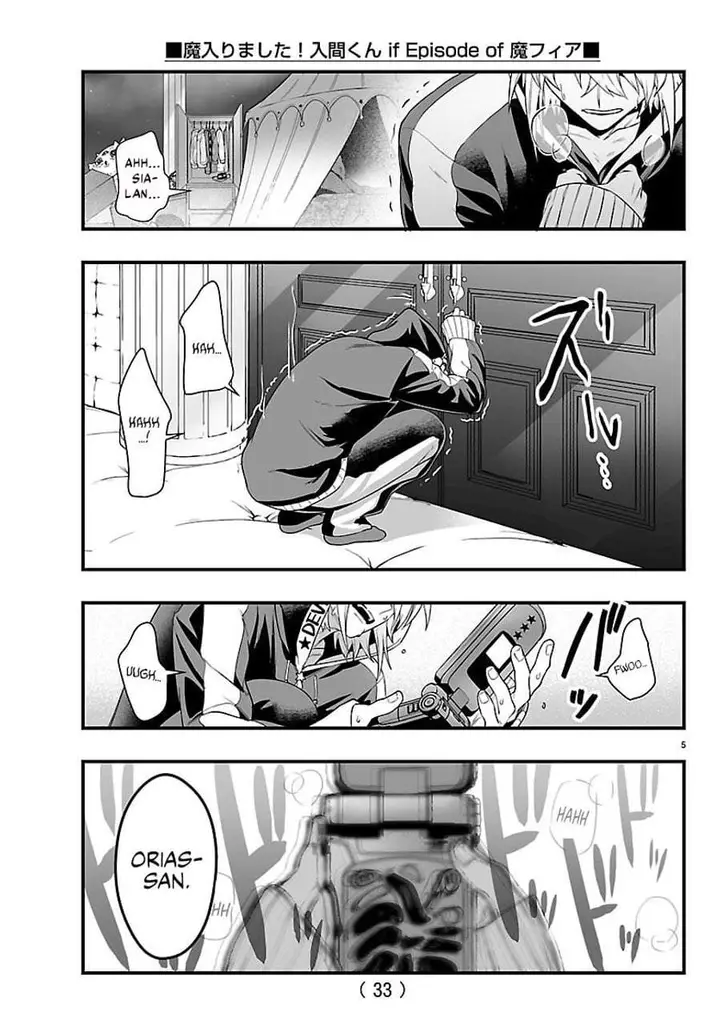 image-komik-mairimashita-iruma-kun-mafia-au-chapter-35-4/18